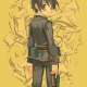  ����� Kino s Journey: Life Goes On <small>Original Character Design</small> 